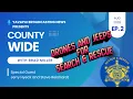 County Wide August 2026 Episode 2 YCSRT Jerry Hyeck Steve Reinhard