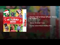 Hearts Full of Cheer (From "Elena of Avalor")