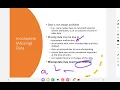 Data Preprocessing - Part 1