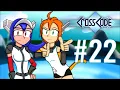 CrossCode Blind Part 22 Hi Lea