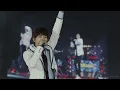 2PM Hands Up 「'LEGEND OF 2PM' in TOKYO DOME 」