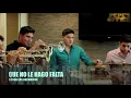 LOS RECODITOS - QUE NO LE HAGO FALTA (Versión Pepe's Office)