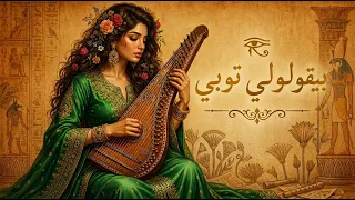                    بيقولولي توبي                                          دندنها