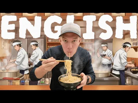 A1: урок аудирования — Easy Английский in Tokyo | English On The Move