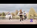 Download Lagu SHUFFLE DANCE   GAROTAS DANÇANDO  MÚSICA ELETRÔNICA 2018