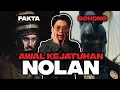 Lagu GAK SESUAI SEJARAH, NOLAN DIHUJAT‼️ REVIEW “THE ODYSSEY”