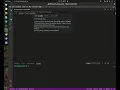 Remove all white-spaces of a string with a single line of Python