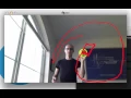 Ball Tracking with OpenCV