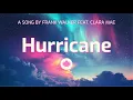 Download Lagu Hurricane by Frank Walker feat. Clara Mae