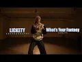 Lagu What's Your Fantasy (feat. Shawnna) - Ludacris / LICKETY Choreography / Urban Play Dance Academy