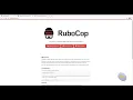 Codecast Rubocop install and initial setup