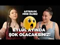 Download Lagu ASTROLOG MİNE ÖLMEZ'DEN ŞOK EDİCİ EYLÜL YORUMU! 🔥 BU EYLÜL'Ü HANGİ BURÇ ASLA UNUTAMAYACAK? ⚠️