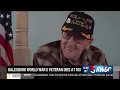 Galesburg WWII veteran dies at 103