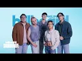 Download Lagu Over October's 'Ikot' on Billboard Philippines Soundwave