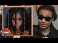 YBN Nahmir Says His Girl is Facing 4 Years in Federal Prison