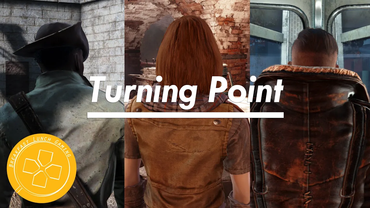 Fallout 4: The Perfect Turning Point | Definitive Minutemen Ending Guide