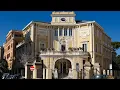 Download Lagu Rome Virtual Tour. The Upscale Nomentano District [Multi CC]. ITALY - Slow TV [4K HDR].