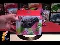 Splatoon 2 Nintendo Switch Pro Controller Unboxing