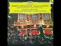 Download Lagu Brahms: Double Concerto in A minor, Op. 102 - Gidon Kremer \u0026 Mischa Maisky