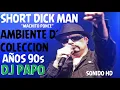 SHORT DICK MAN -  MACHITO PONCE (AUDIO HD)