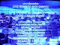 Download Lagu Encerramento do Jornal Nacional 30/04/2010