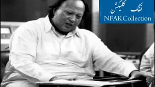mere baad kisko sataogy qawali ustad nusrat fateh ali khan