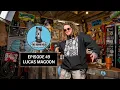 Lucas Magoon The Bomb Hole Episode 49