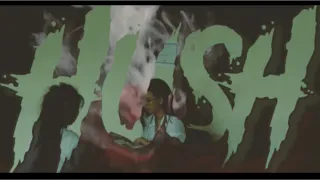 short film hush donse production