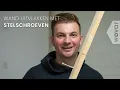 Download Lagu Wand uitvlakken met stelschroeven | Afstandschroeven