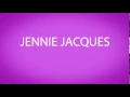 How to pronounce JENNIE JACQUES