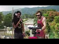 jah9 & dub fx -steamers a bubble- dubplate @ kingston, jamaica 2018