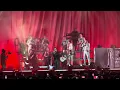 Aquí Abajo - Christian Nodal en vivo en la Arena Monterrey 23 Mayo 2024