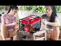 Download Lagu Time Lapse Video: Talented 18-Year-Old Girl Fixes All These Broken Machines in Just 7 Days! Perfect