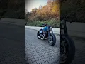 Download Lagu Custom Build Triumph Bonneville Race Bobber #triumph #bonneville #racebobber #bobber #custombike