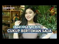Download Lagu Lagu Joget Sanana Cukup Kita Berteman Saja Terbaru 2024(AHMBO RMXR)