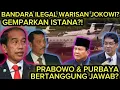 Lagu Geger !! Viral ! Jokowi Meninggalkan Bandara ilegal morowali ILEGAL ? Prabowo gibran luhut purbaya?