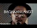 Download Lagu POTRET - BAGAIKAN LANGIT - BROTHERHOOD VERSION