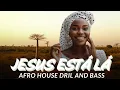 Download Lagu Cover Nair Nany - Jesus está lá - Versão afro house dril and bass
