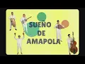Malphino -  Sueño de Ampola (OFFICIAL VISUALISER)