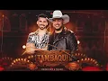 Bruno Reis & Thiago - Tambaqui (Lyric Oficial) - Bruno Reis & Thiago
