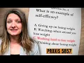 Practice Questions for Health Education as a Discipline Praxis Health Physical Education 5857