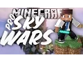Pro Sky Wars Plugin Minecraft