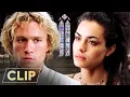 A Knight s Tale 2001 William Proves his Love Heath Ledger Shannyn Sossamon Paul Bettany