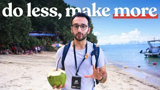 The Business Advice You Won't Find on YouTube