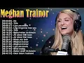 Lagu 💫 Meghan Trainor – 🌈 A bright tone mixing modern pop with retro flair and uplifting storytelling 🎶