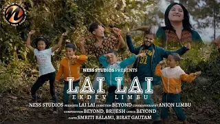 LAI LAI Ekdev Limbu Official Video 
