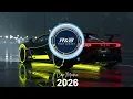 Lagu CAR MUSIC 🚨🎶 EDM Remix Club Banger 🔥 Bass Boosted | Night Drive 😎 Gym Workout 💪 Dance Music