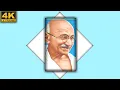 Download Lagu Gandhi Jayanti | 4k Status Full Screen | Whatsapp Status #shorts