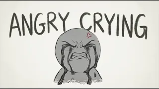 Why You Cry When You Are Angry Not Just Sad And How to Stop