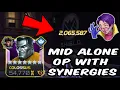 7 Star Rank 4 Ascended LvL 1 Colossus Any Good Marvel Contest Of Champions